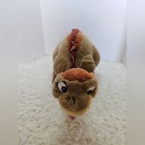 1988 dinosaur, Little Foot.